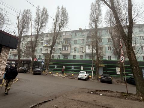 квартира за адресою Дніпро, Квартальна вулиц вул. (Гладкова), 20