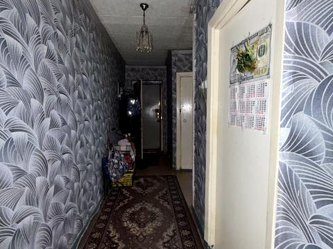 квартира за адресою Дніпро, Квартальна вулиц вул. (Гладкова), 20