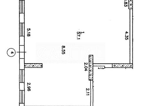 комерційна за адресою Академіка Булаховського вул., 2