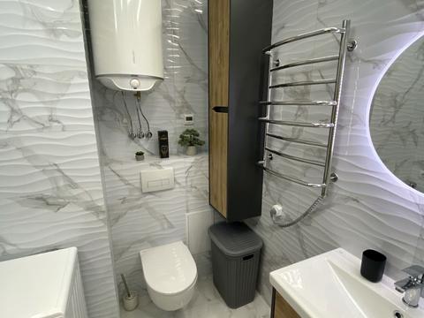 квартира за адресою Микільсько-Слобідська вул., 8