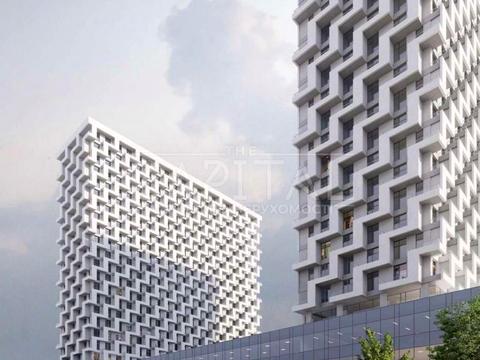 коммерческая по адресу Степана Бандеры просп. (Московський), (Будинок 1)