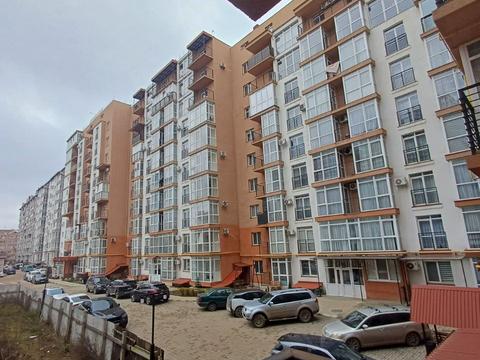 квартира за адресою Руська вул., 237