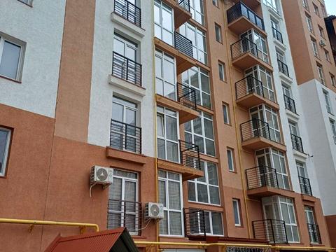 квартира за адресою Руська вул., 237