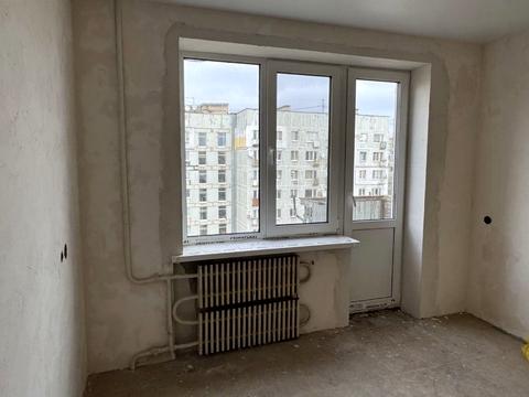 квартира за адресою житловий масив Тополя-2 вул., 26