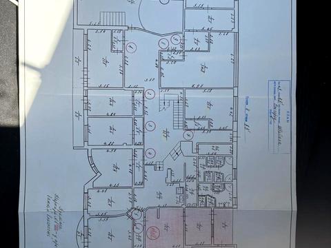 коммерческая по адресу Швабская ул., 3