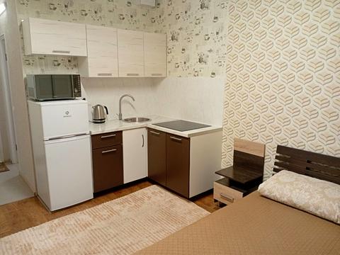 квартира за адресою Польова вул., 73