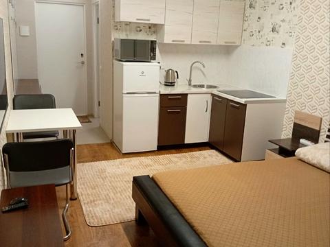 квартира за адресою Польова вул., 73