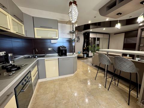 квартира по адресу Буковинская ул., 14