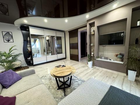 квартира по адресу Буковинская ул., 14