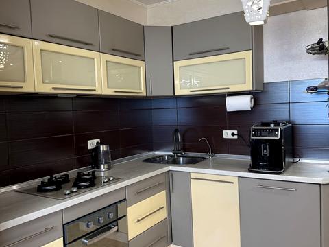 квартира по адресу Буковинская ул., 14