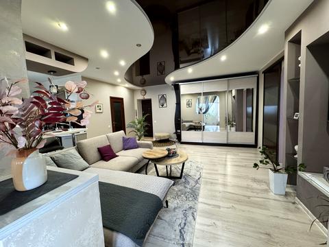 квартира по адресу Буковинская ул., 14