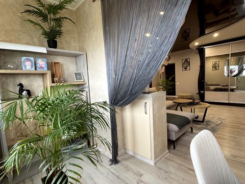 квартира по адресу Буковинская ул., 14