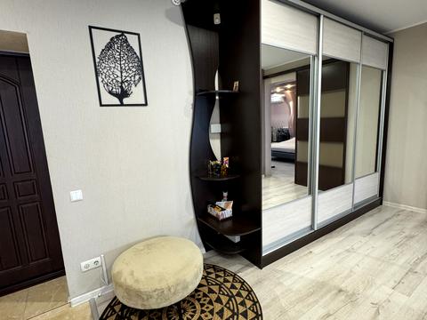 квартира по адресу Буковинская ул., 14