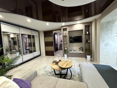 квартира по адресу Буковинская ул., 14