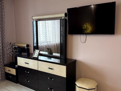 квартира по адресу Буковинская ул., 14