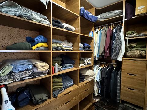 квартира по адресу Буковинская ул., 14