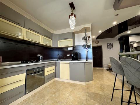 квартира по адресу Буковинская ул., 14