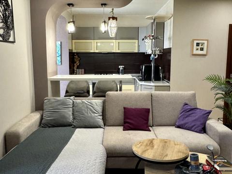 квартира по адресу Буковинская ул., 14