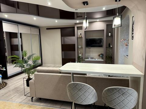 квартира по адресу Буковинская ул., 14