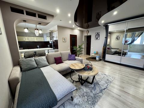 квартира по адресу Буковинская ул., 14