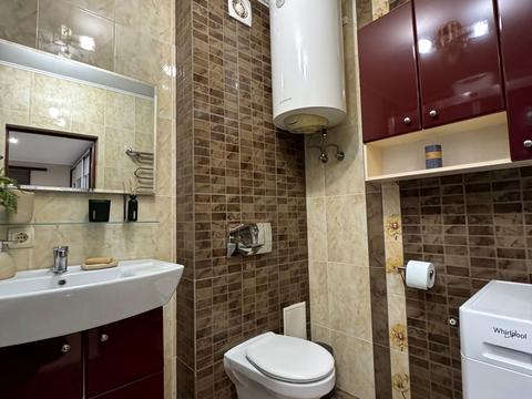 квартира по адресу Буковинская ул., 14