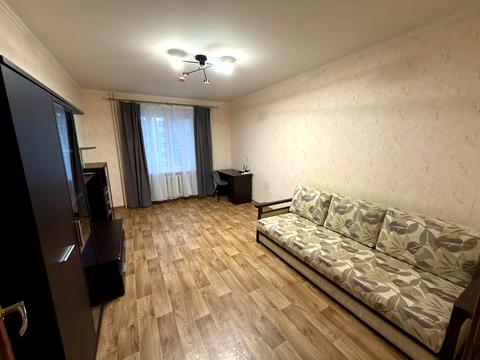 квартира по адресу Григория Ващенко ул., 3