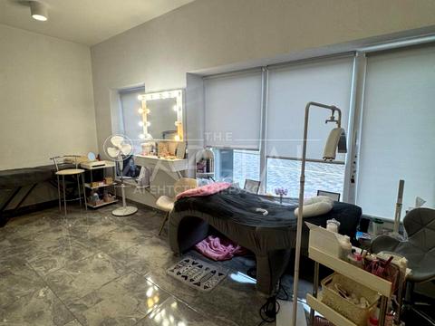 комерційна за адресою Степана Рудницького вул. (Академіка Вільямса), 35-В 