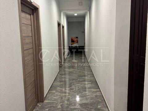 комерційна за адресою Степана Рудницького вул. (Академіка Вільямса), 35-В 