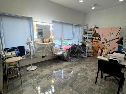 комерційна за адресою Степана Рудницького вул. (Академіка Вільямса), 35-В 