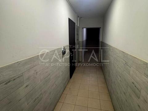 комерційна за адресою Степана Рудницького вул. (Академіка Вільямса), 35-В 