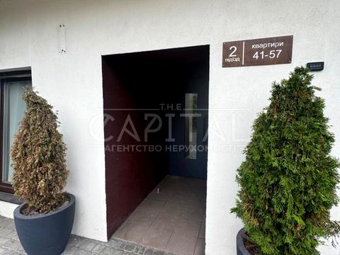 комерційна за адресою Степана Рудницького вул. (Академіка Вільямса), 35-В 