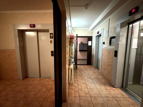 квартира по адресу Григория Ващенко ул., 3