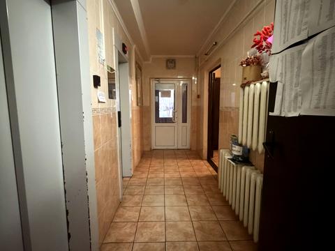 квартира по адресу Григория Ващенко ул., 3