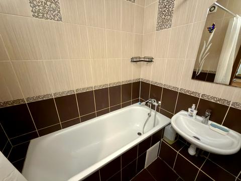 квартира по адресу Григория Ващенко ул., 3