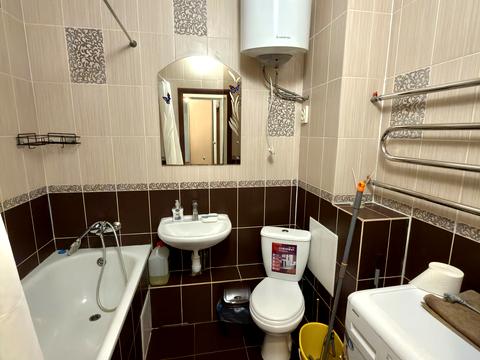 квартира по адресу Григория Ващенко ул., 3