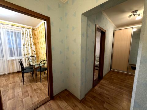 квартира по адресу Григория Ващенко ул., 3