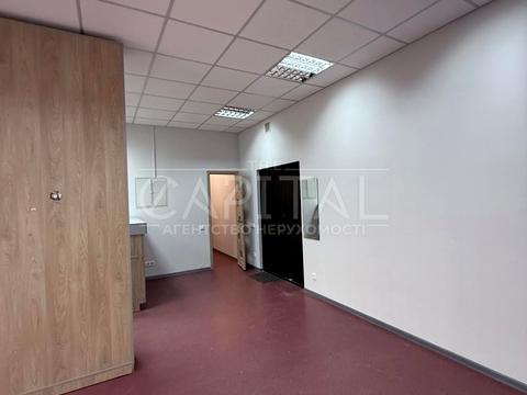 комерційна за адресою Полтавська вул., 12