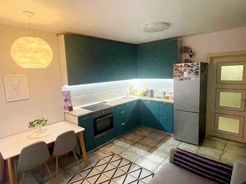 квартира по адресу Сергея Данченко ул., 34