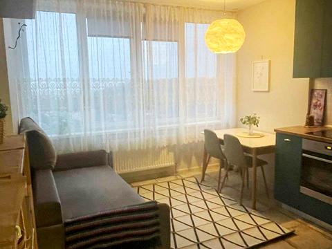 квартира по адресу Сергея Данченко ул., 34