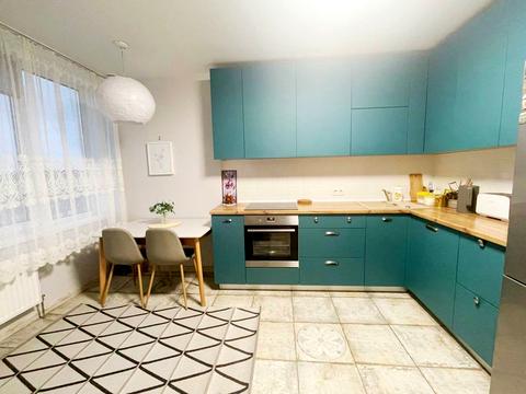 квартира по адресу Сергея Данченко ул., 34