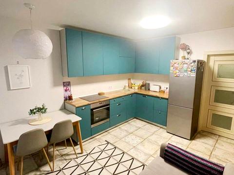 квартира по адресу Сергея Данченко ул., 34