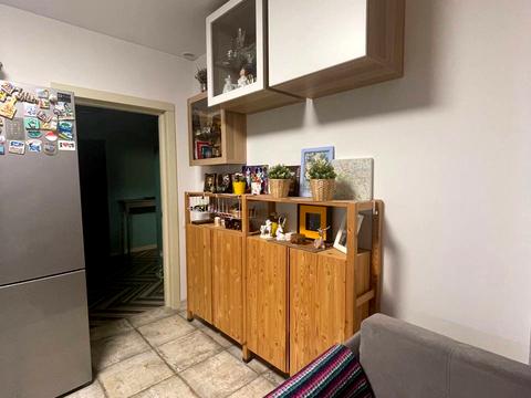 квартира по адресу Сергея Данченко ул., 34