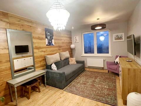 квартира по адресу Сергея Данченко ул., 34