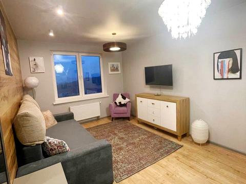 квартира по адресу Сергея Данченко ул., 34