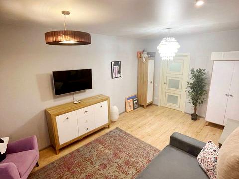 квартира по адресу Сергея Данченко ул., 34