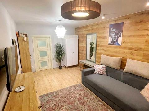 квартира по адресу Сергея Данченко ул., 34