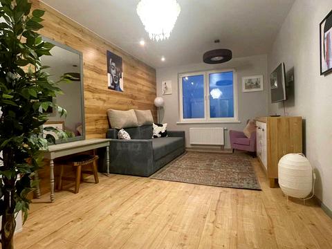 квартира по адресу Сергея Данченко ул., 34