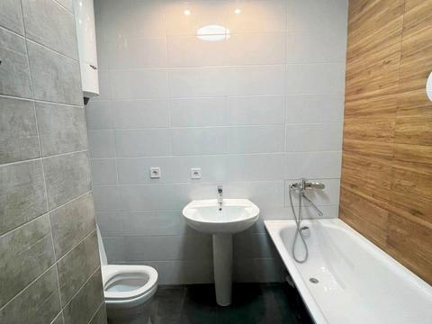 квартира по адресу Сергея Данченко ул., 34