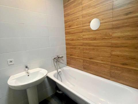 квартира по адресу Сергея Данченко ул., 34