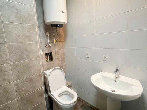 квартира по адресу Сергея Данченко ул., 34